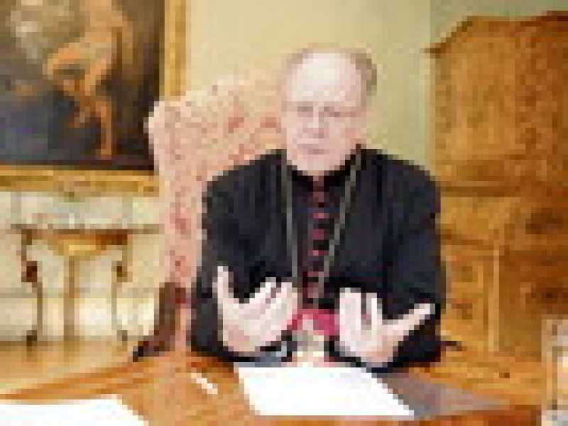 Germania, Austria e ora Svizzera. B-XVI scopre una nuova chiesa ribelle