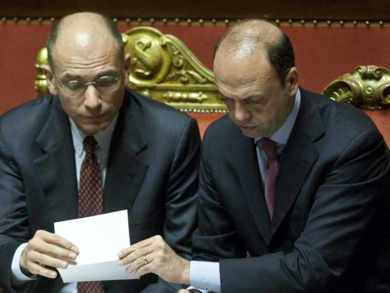 Bufala e vicebufala