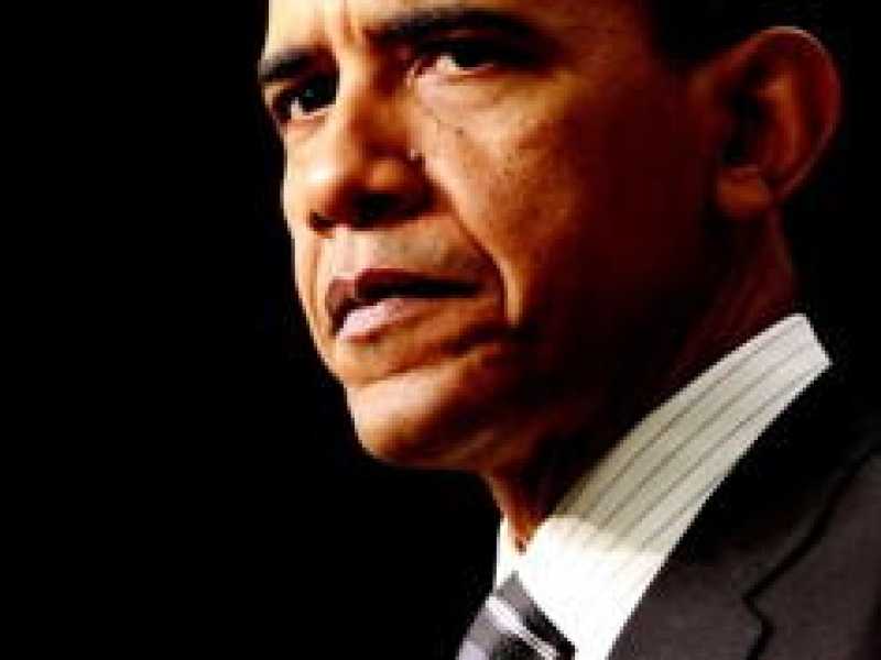 Lo strike di Obama