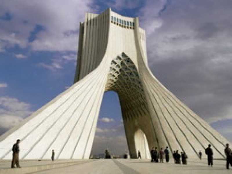 L’Iran non resta a guardare