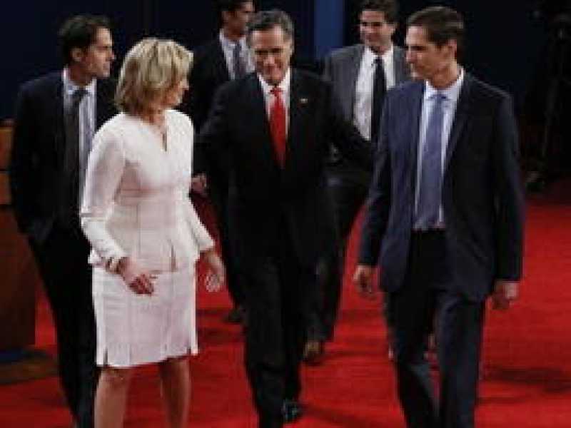 Rimonta più veloce Romney o l’occupazione che aiuta Obama?