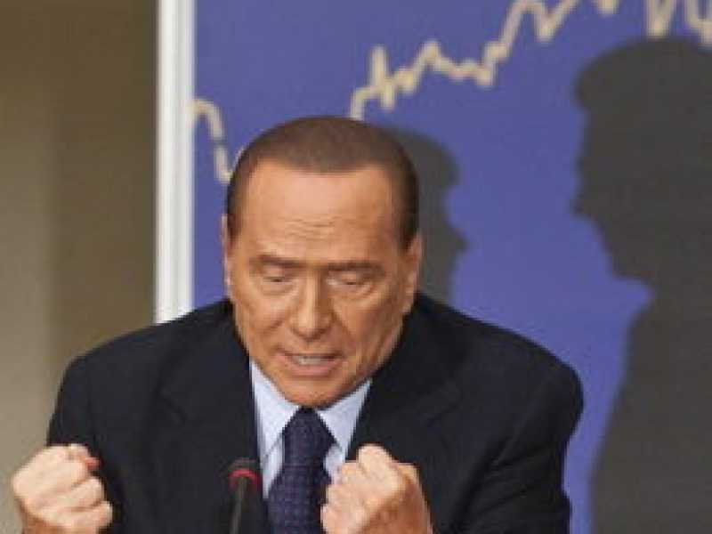 Roma, 2 dicembre: il Cav. azzera il Pdl e rinasce Forza Italia