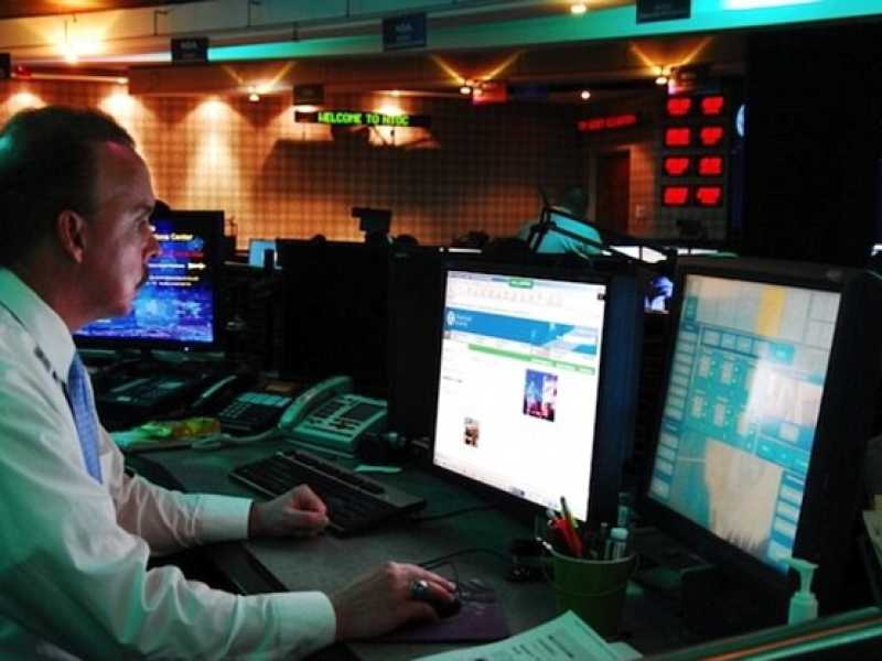Gli spioni e la regola della prima pagina