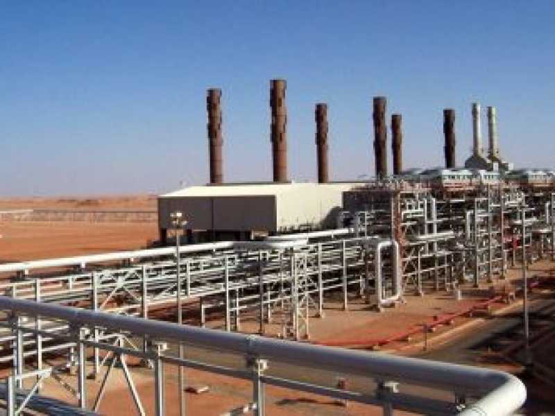 L'esercito algerino attacca l'impianto di In Amenas in Algeria, ostaggi morti