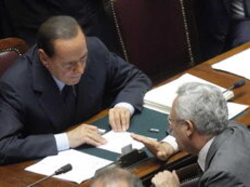 Il fattore T. nella rifondazione del Pdl