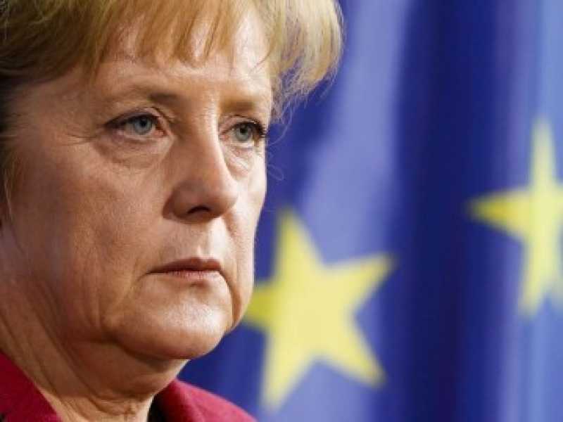 I piani di Merkel per salvare l’Ue e rivincere le elezioni a Berlino