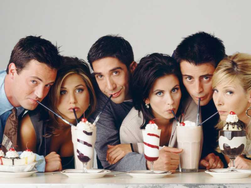 Le serie tv