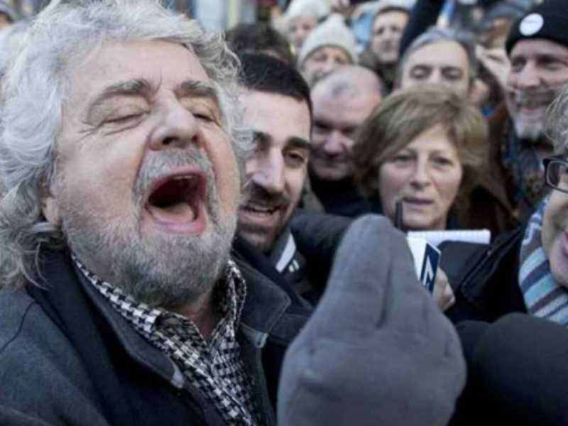 Come forzare il lucchetto a 5 stelle