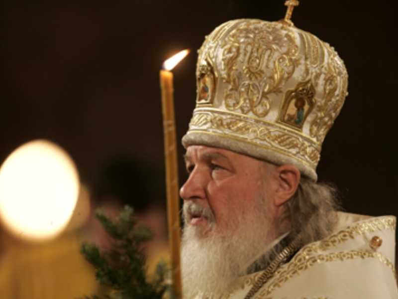 Altro che santa furbizia, il patriarca Kirill contro il “disarmo spirituale”
