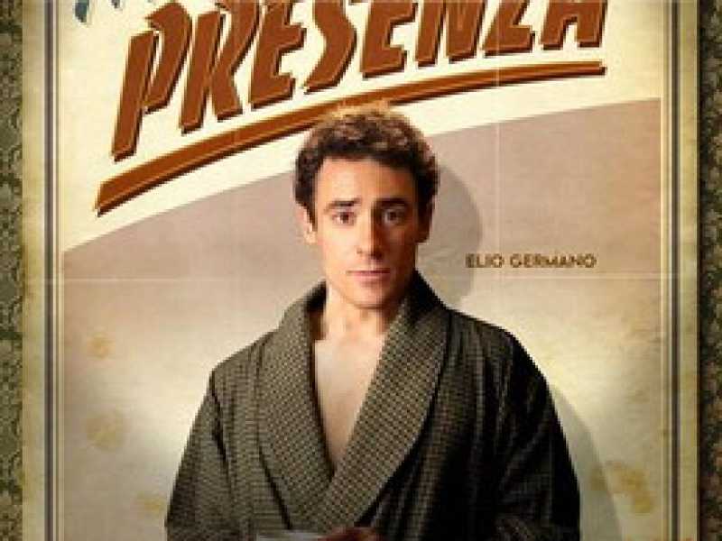 MAGNIFICA PRESENZA