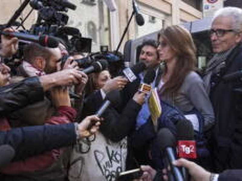 Cortesie per grillini