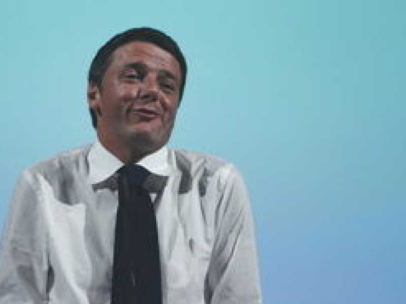L'estetica di Renzi / 1