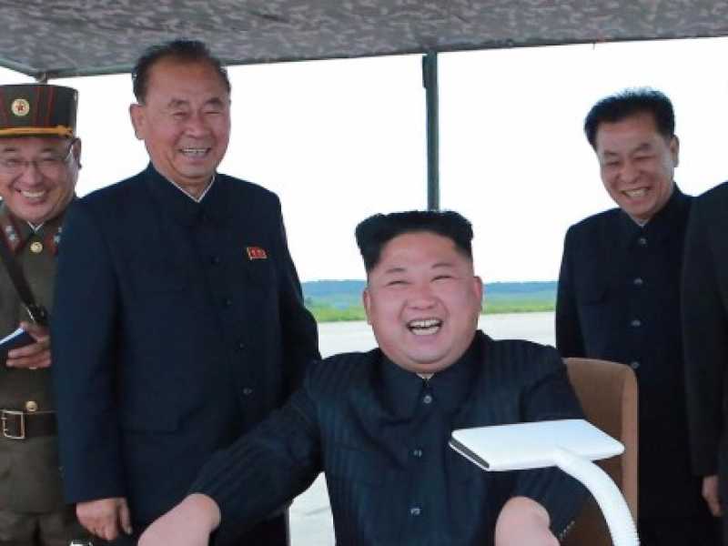 Foto LaPresse