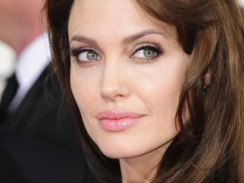 Angelina Jolie, il caso Halo Trust e il problema dei profughi