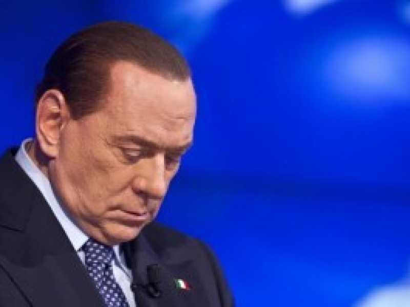 Berlusconi condannato a un anno per il caso Unipol: "Persecuzioni intollerabili"