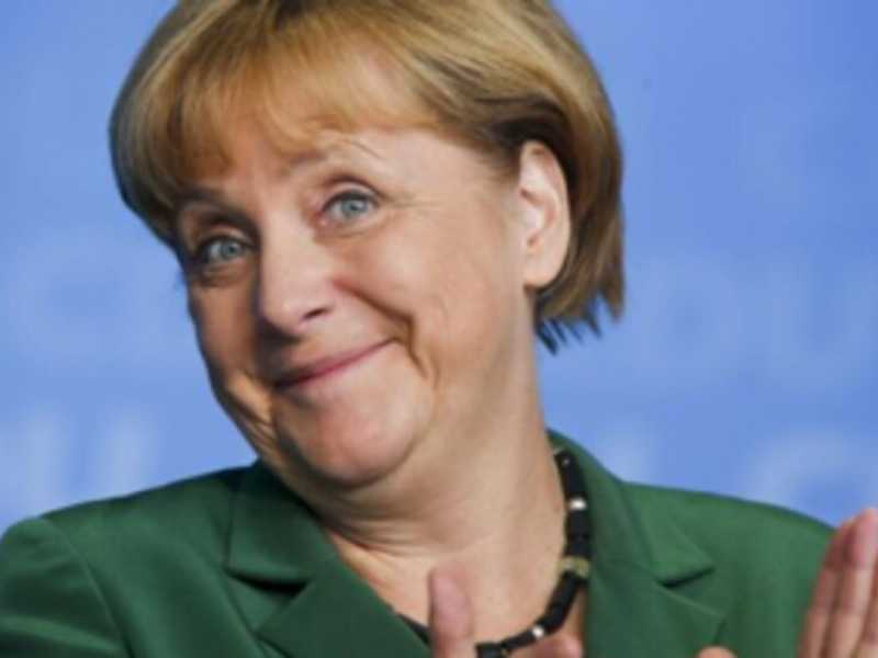 Cabaret Berlin, il voto tedesco visto con gli occhi della satira