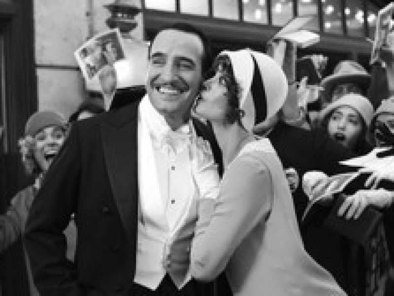 L’omaggio al cinema muto e le due sorprese delle nomination per gli Oscar