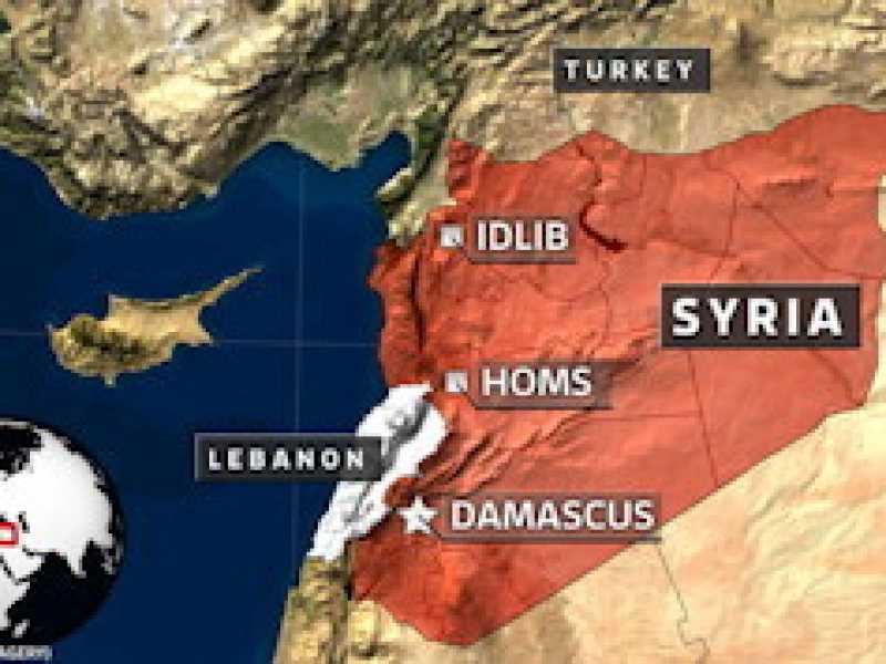 Perché la guerra in Siria si sta spostando verso il nord