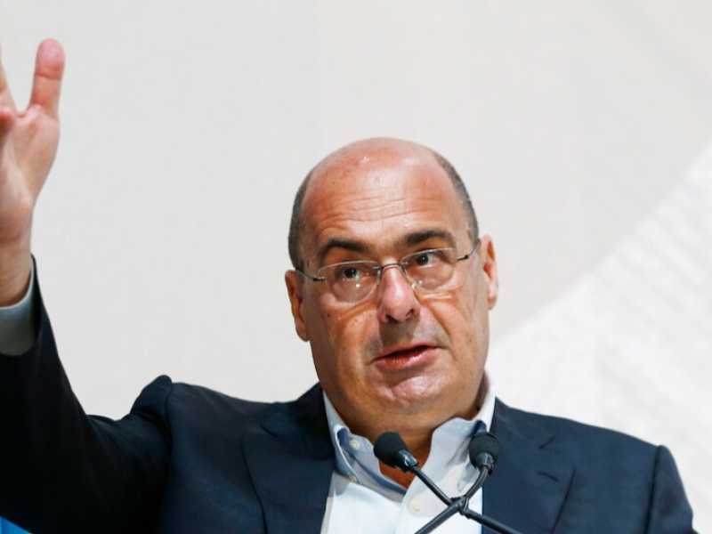 Foto LaPresse