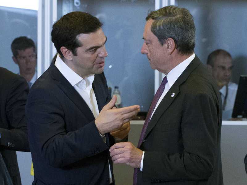 Il rimpasto di Tsipras, il macellaio dell'Isis e la riscoperta del Bronx. Di cosa parlare stasera a cena