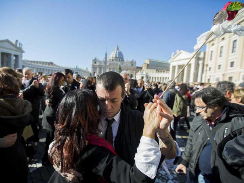 foto LaPresse