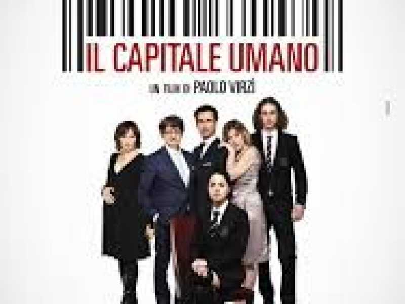 IL CAPITALE UMANO
