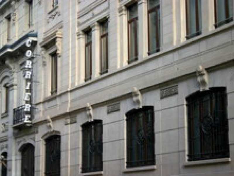 Vinci Palazzo Chigi, perdi via Solferino