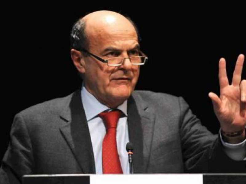 Doppio turno, il vero piano B di Bersani