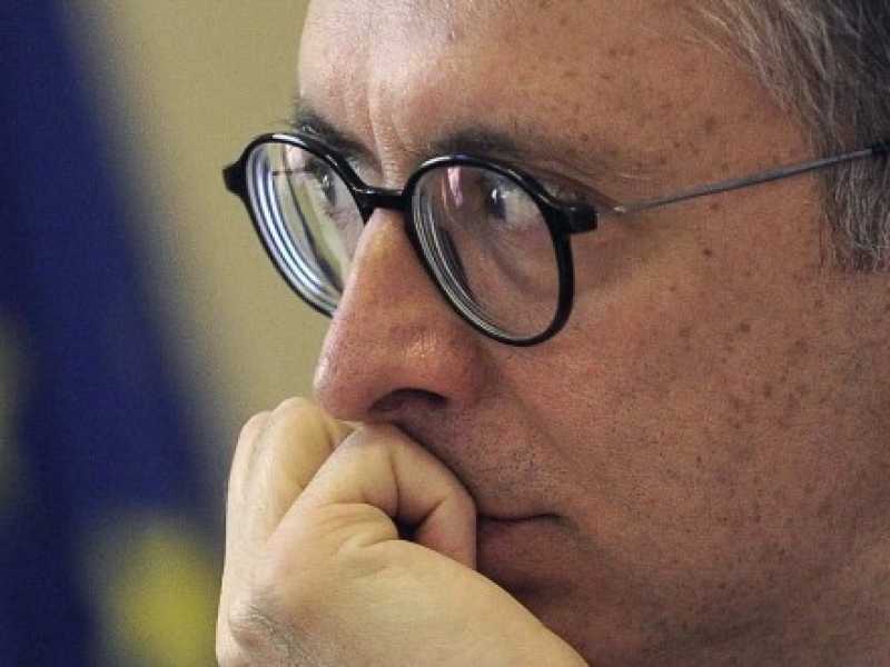 Foto LaPresse
