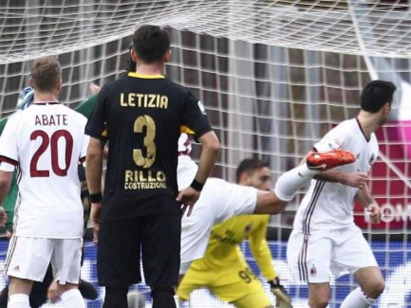 Foto LaPresse