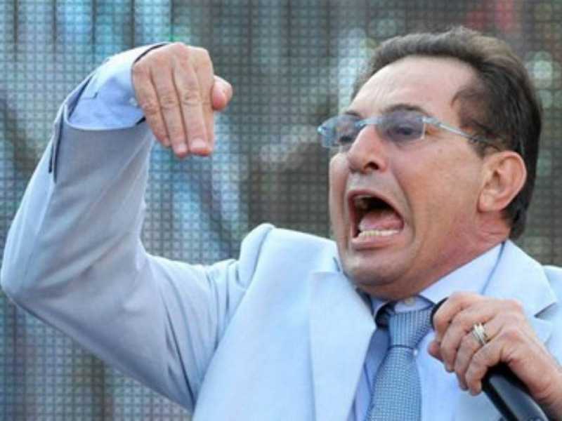 Rosario Crocetta