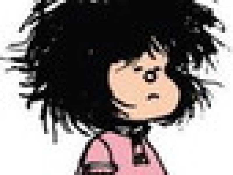 Cara Mafalda, non avrai mai cinquant’anni, nemmeno tra un secolo