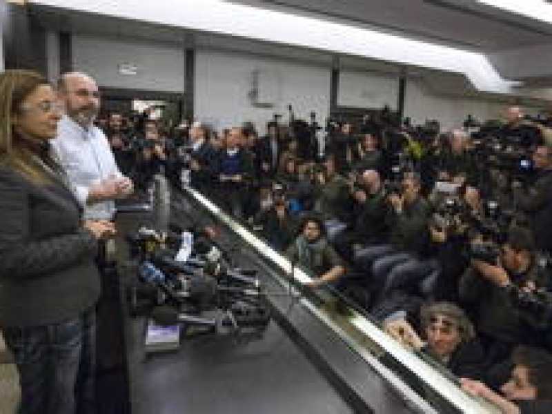I ragionevoli pilastri che sognano il grillismo col Pd. Archistar, Nobel, cantanti e un po’ di Fatto