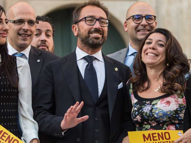 (foto LaPresse)