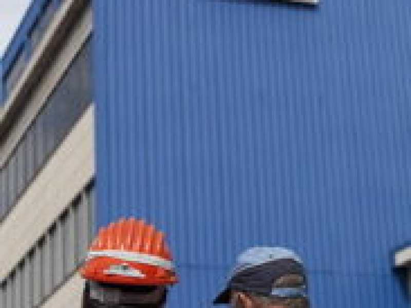Spegnere il furore giudiziario, non l’Ilva
