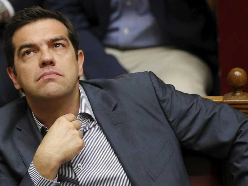 Le dodici fatiche di Tsipras, l'ira saudita e il cibo di Amazon. Di cosa parlare stasera a cena