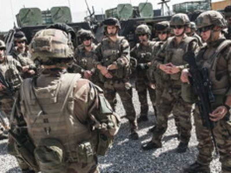 Il Mali è il nuovo Afghanistan