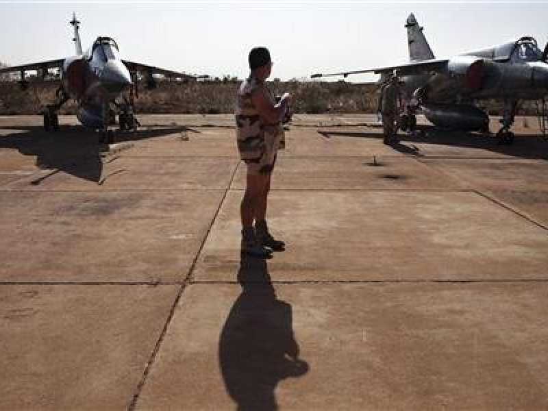 L’intervento francese in Mali sconta gli errori in Libia. La Siria è fuori dal calcolo