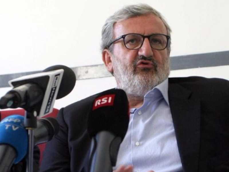 Emiliano parla di Veneto ma riesuma "scheletri" bancari dalemiani e pugliesi