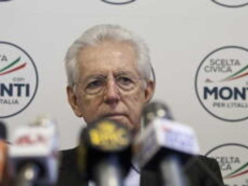 Monti a 5 stelle