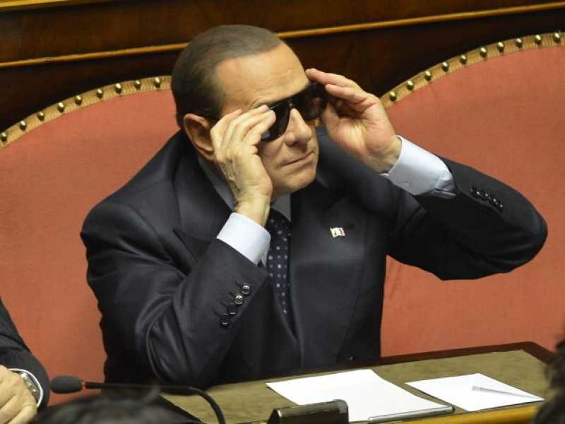 Gli occhiali