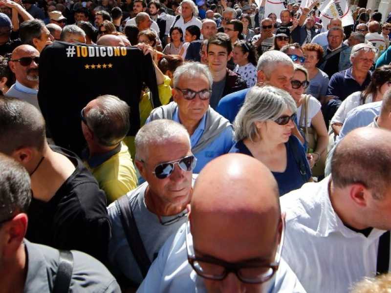 Meglio i governanti o i governati?
