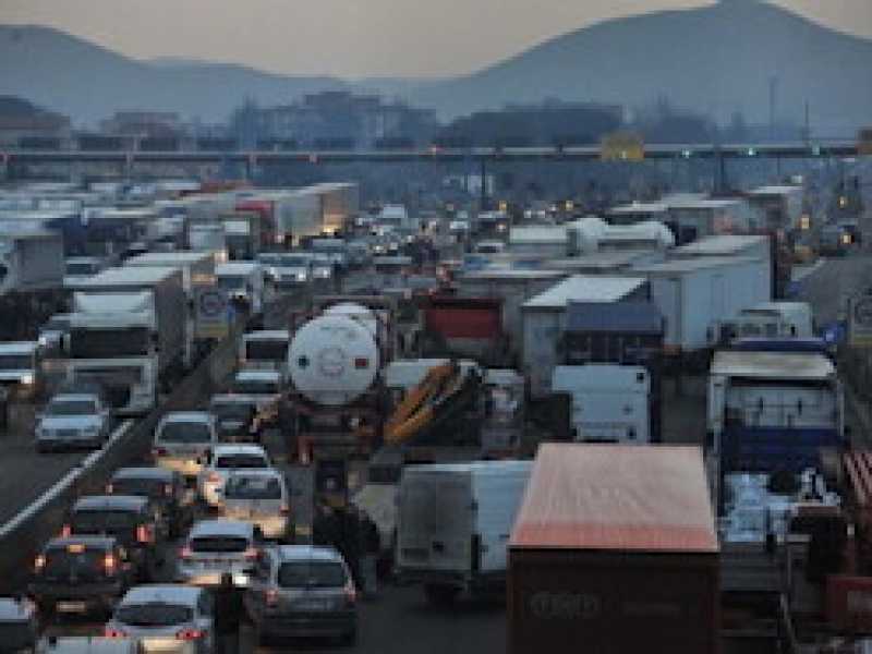 Perché i Forconi stanno bloccando l'Italia