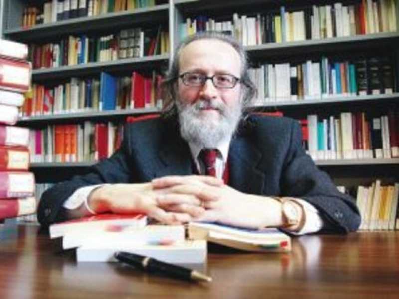 L’intellò transgenico di Grillo