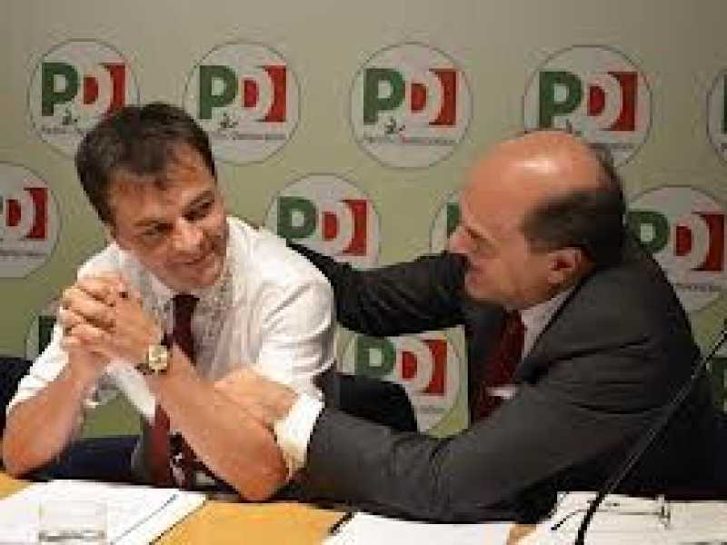 Tesoro, c’è un problema tecnico nel Pd