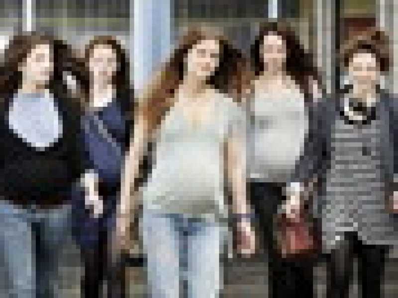 Un gioco da ragazze