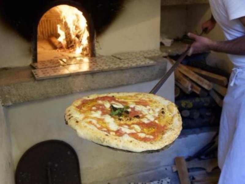 Il senso dell'Unesco per la pizza napoletana