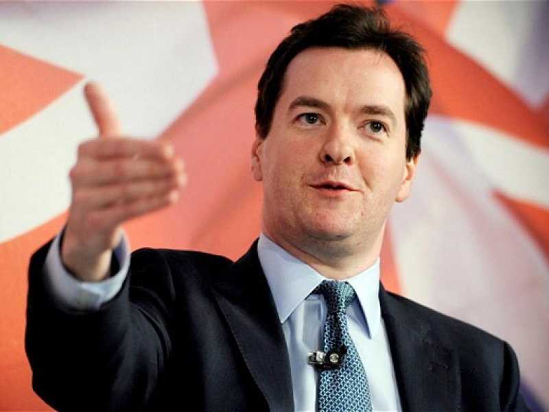 Osborne scommette sull’austerità per vincere le elezioni nel 2015