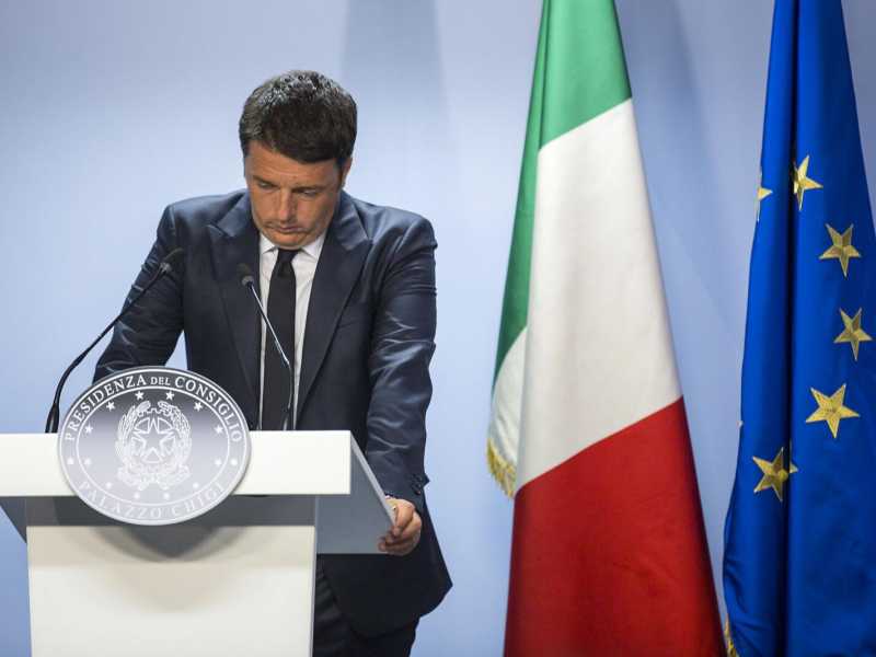 Crisi greca, dove è finito il decisionismo di Renzi?