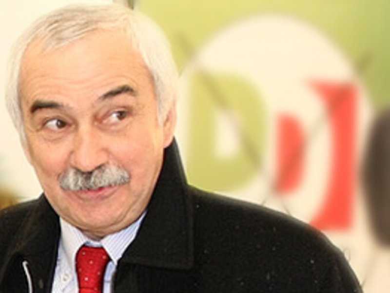 Così il compagno Sposetti difende il tesoro di Stalingrado dai pischelli del Pd